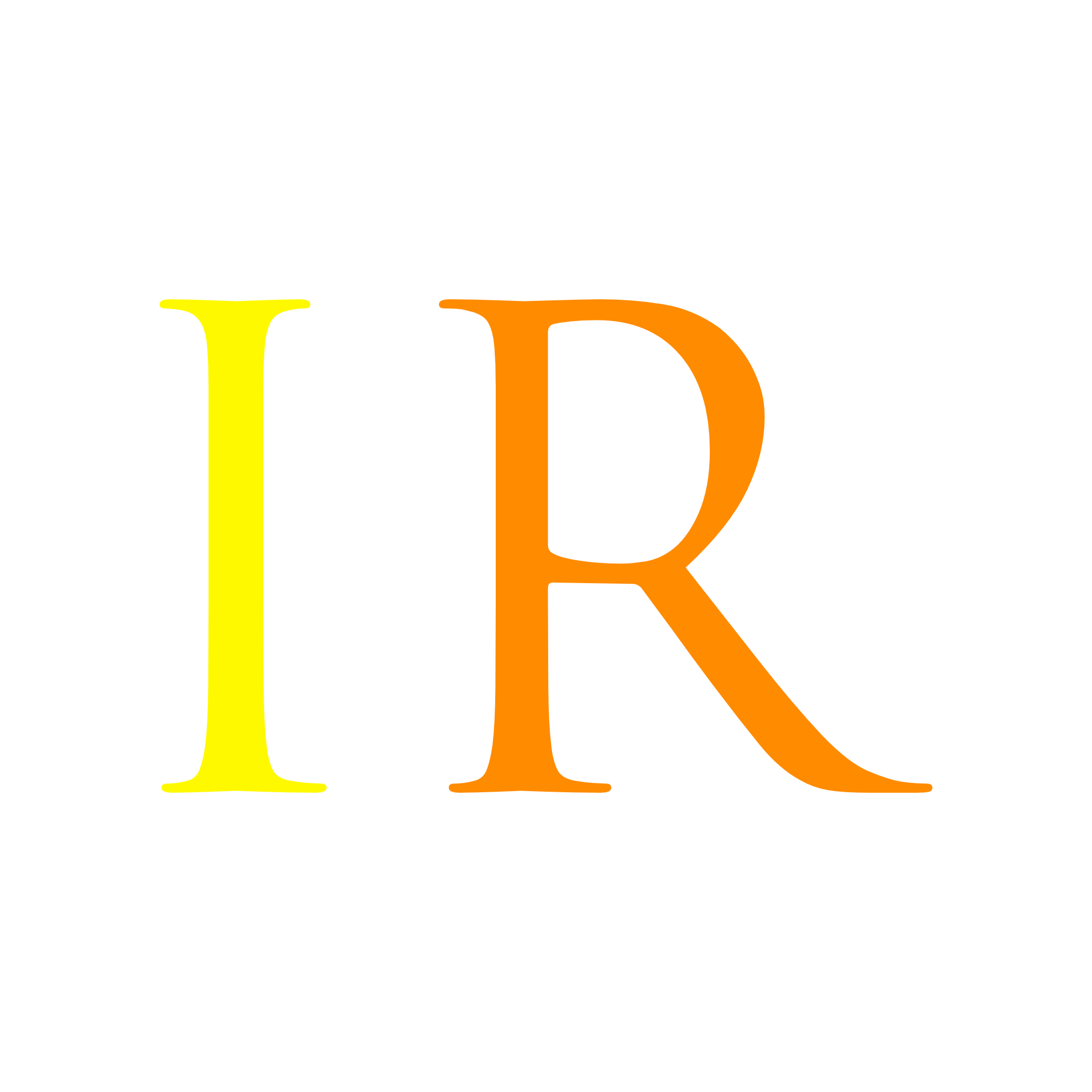 The Intelligence Report logo